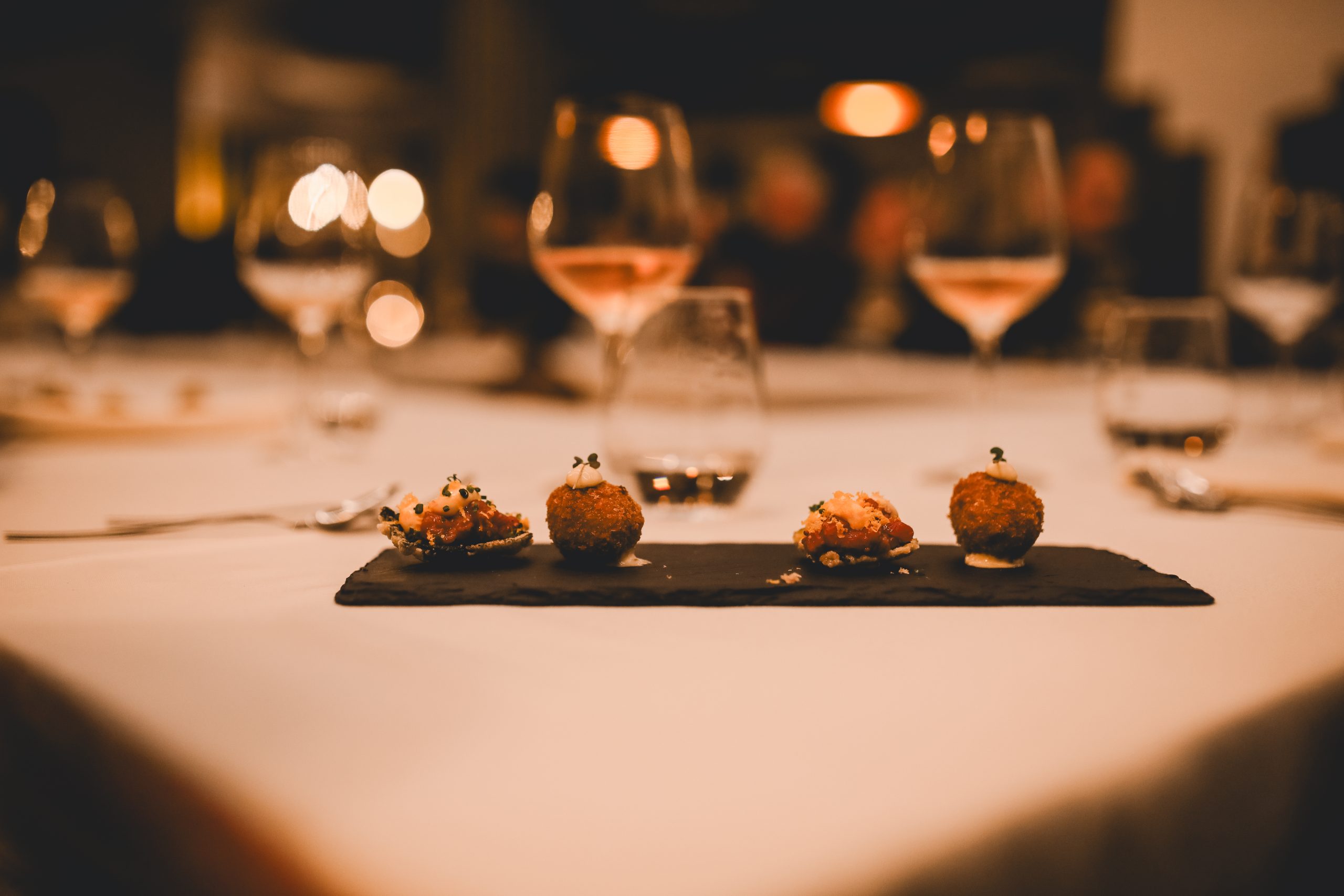 Lafões à mesa