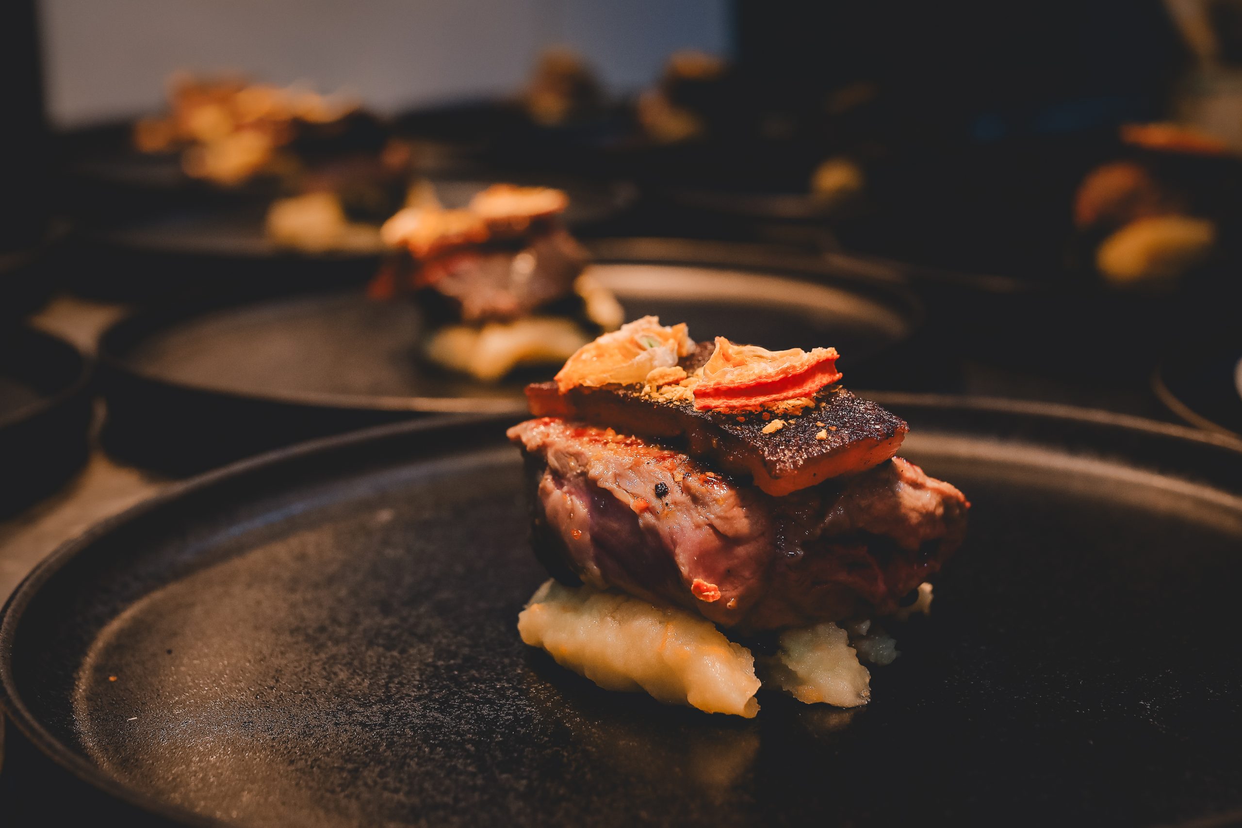 Lafões à mesa