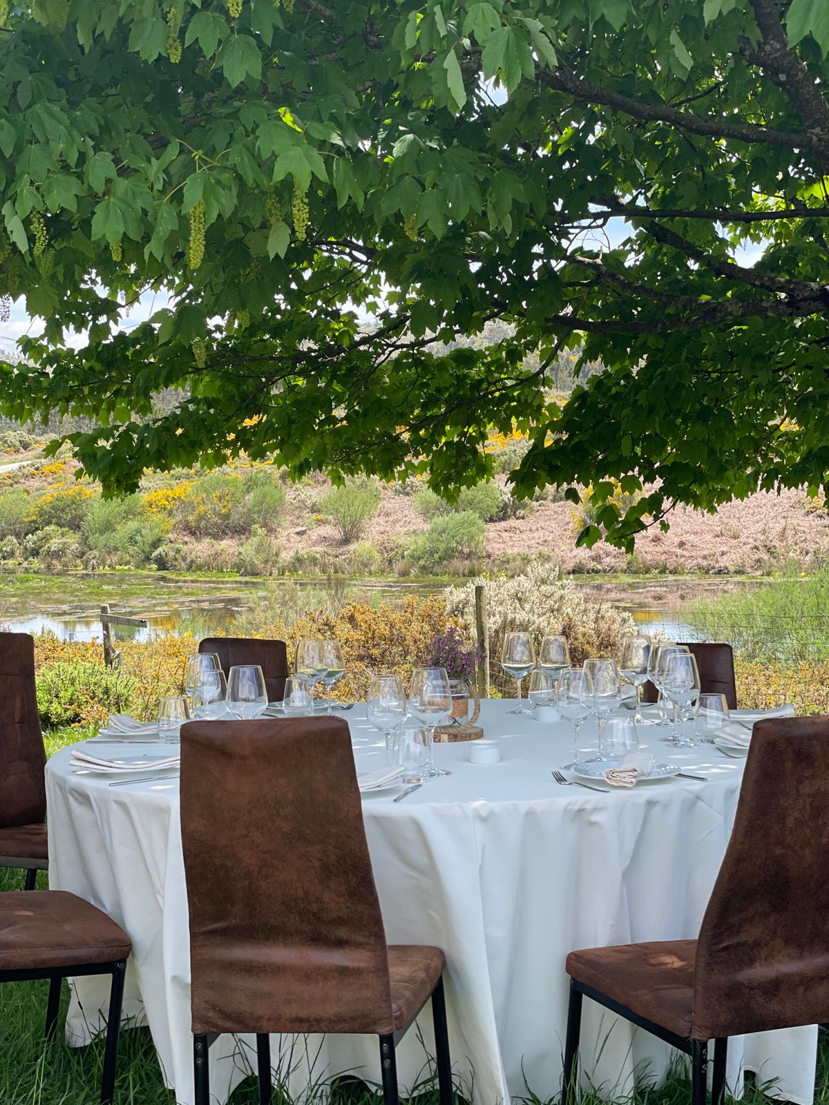 Eventos Intimistas