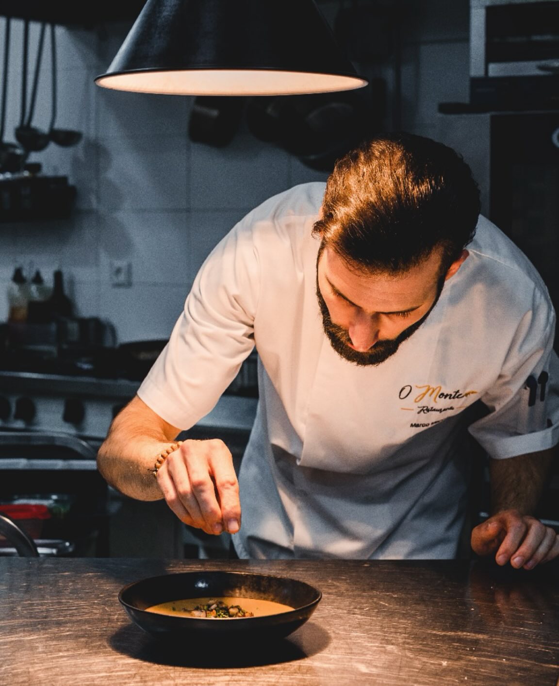 O Chef