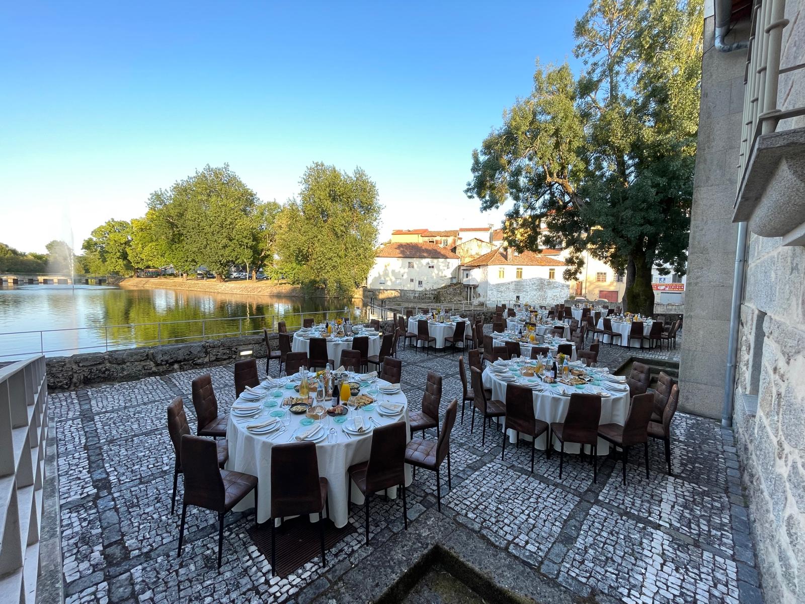 Casamentos e Batizados